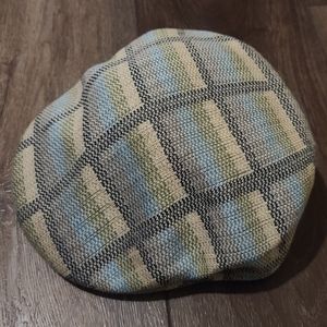 Boys Kangol driving cap